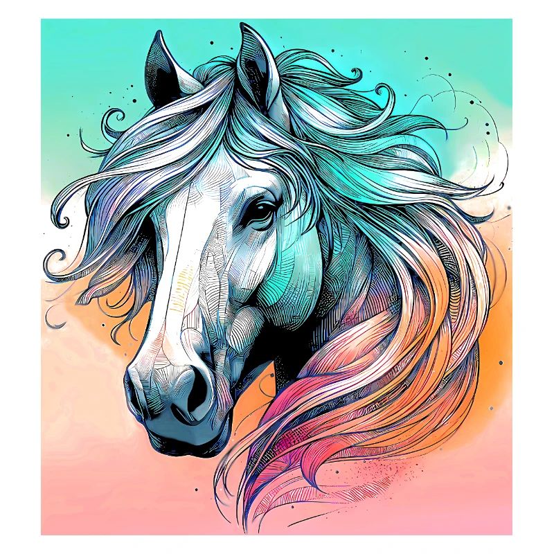 Pferd