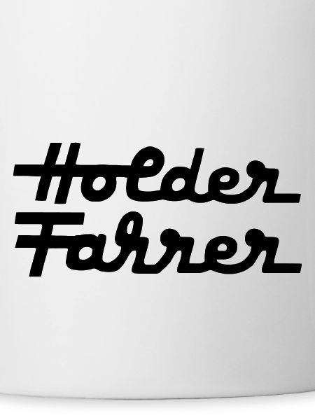 Holder Fahrer