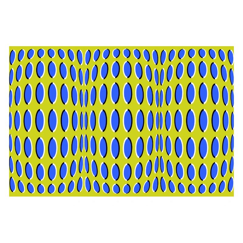optical illusion
