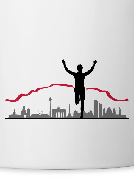 Berlin Marathon
