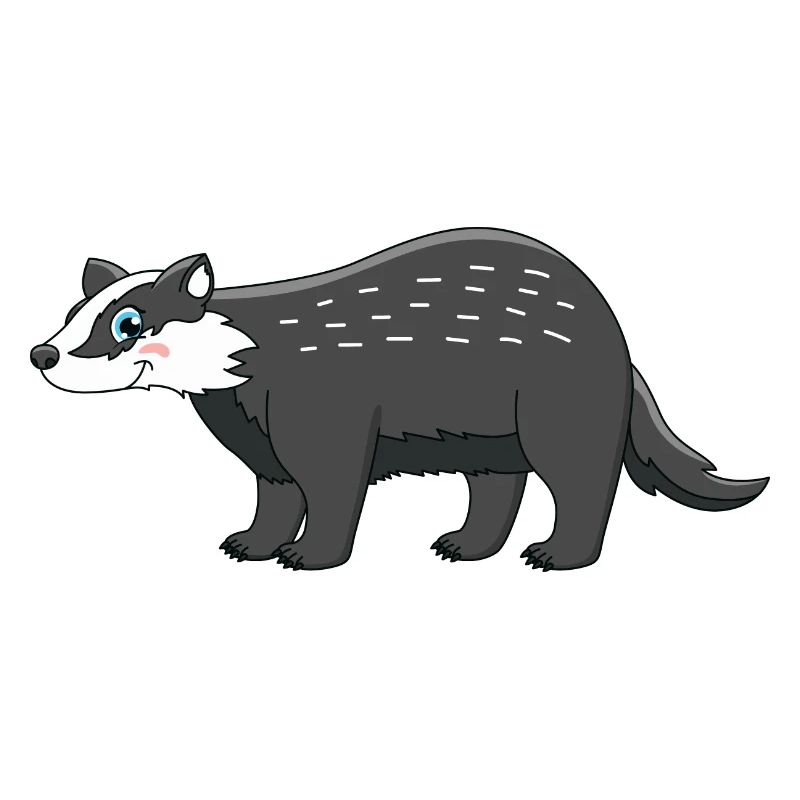 Badger
