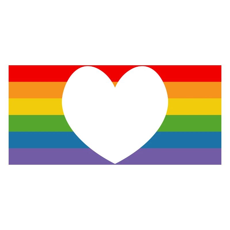 pride regenbogen flag