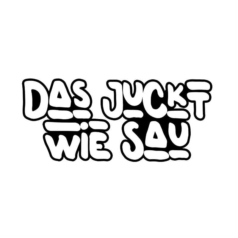 Das juckt