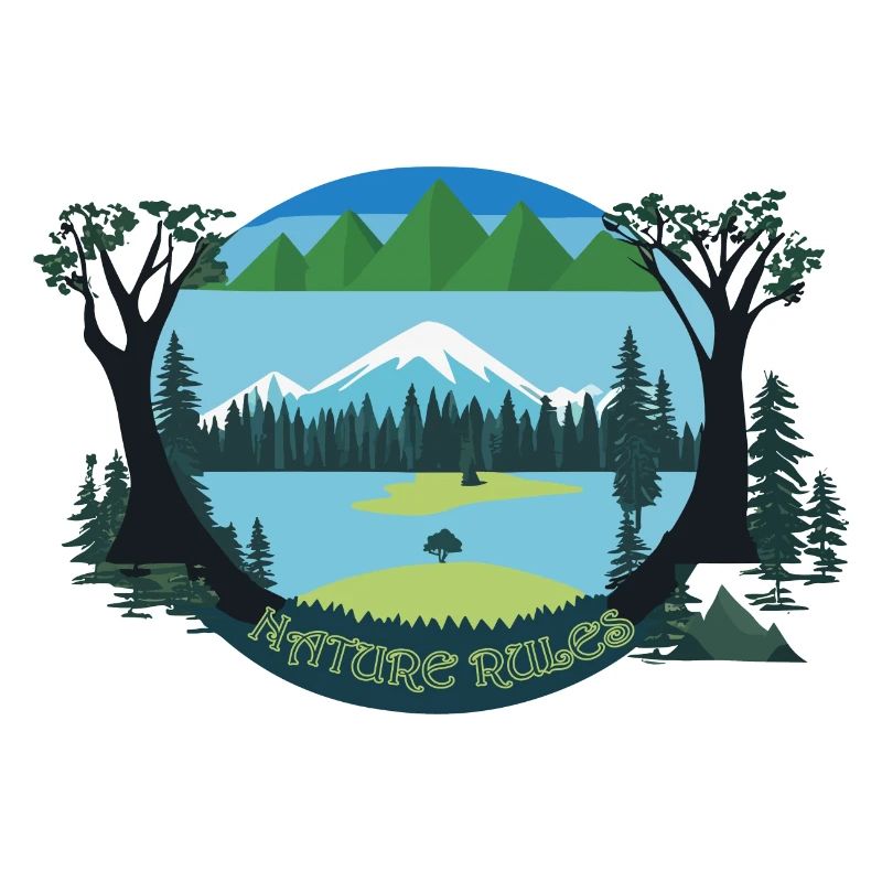 Nature Rules