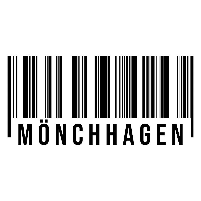 Mönchhagen Strichcode