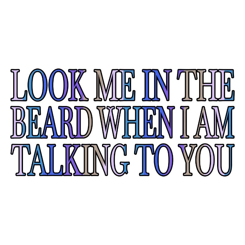 Full Beard Beard Accessory Store Awesome Fun