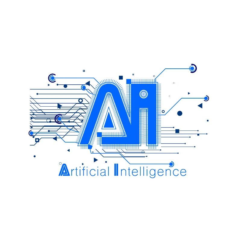 AI Artificial Intelligence ML Machine learning IOT