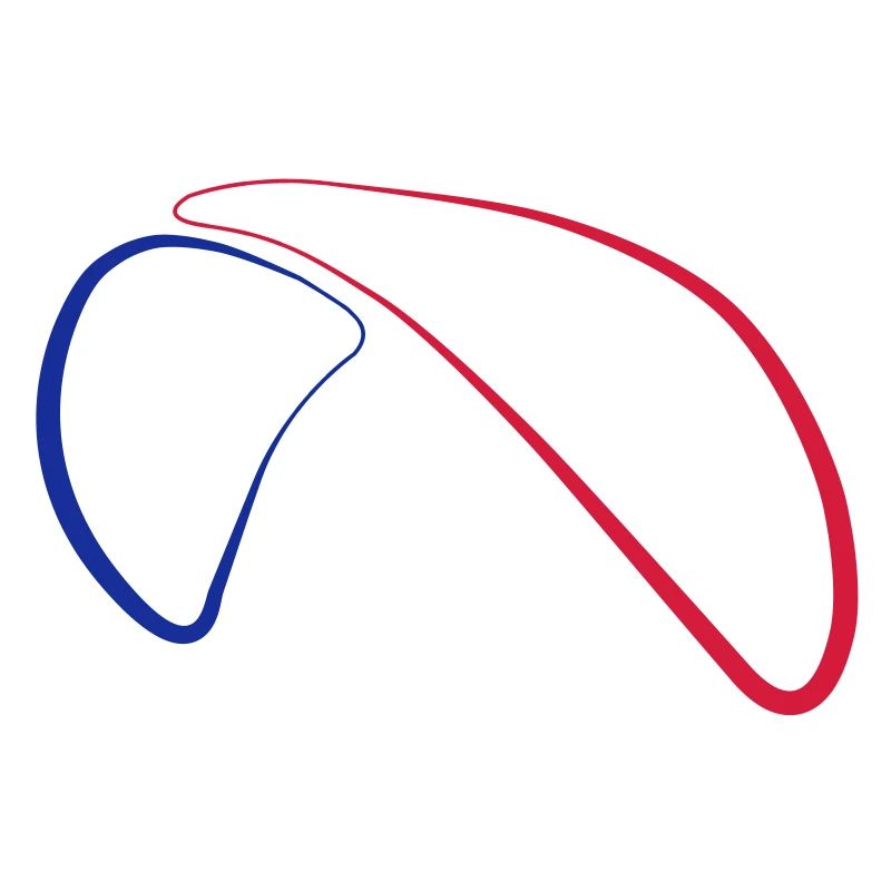 Paragliding Logo 2
