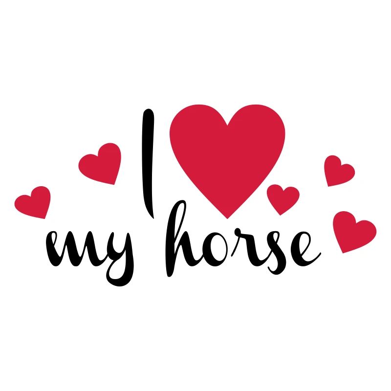 horse