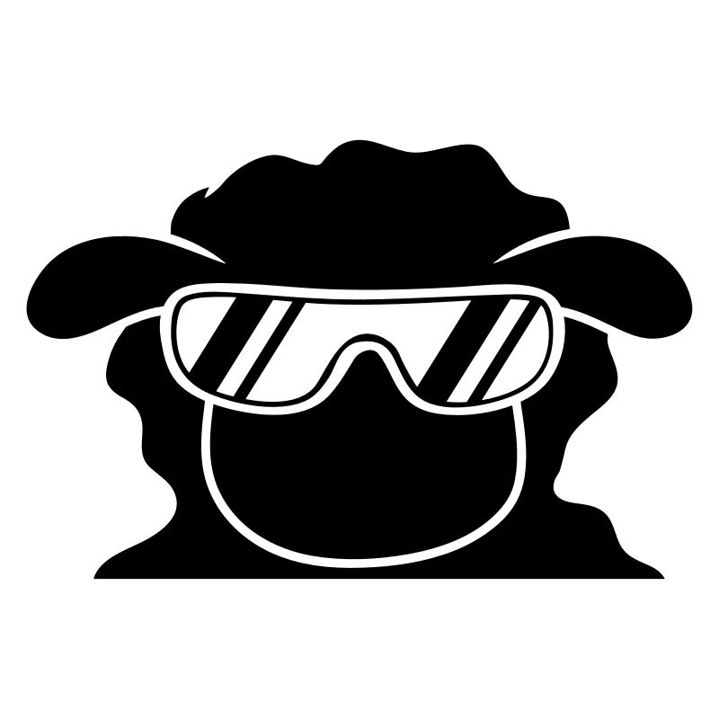 Cool Sheep