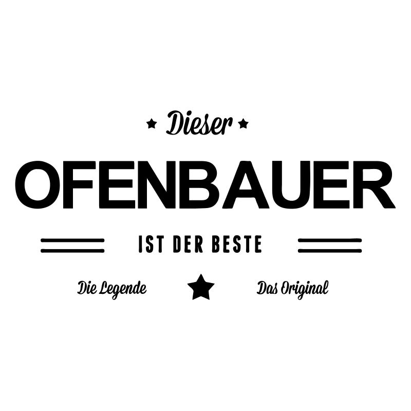 Bester Ofenbauer