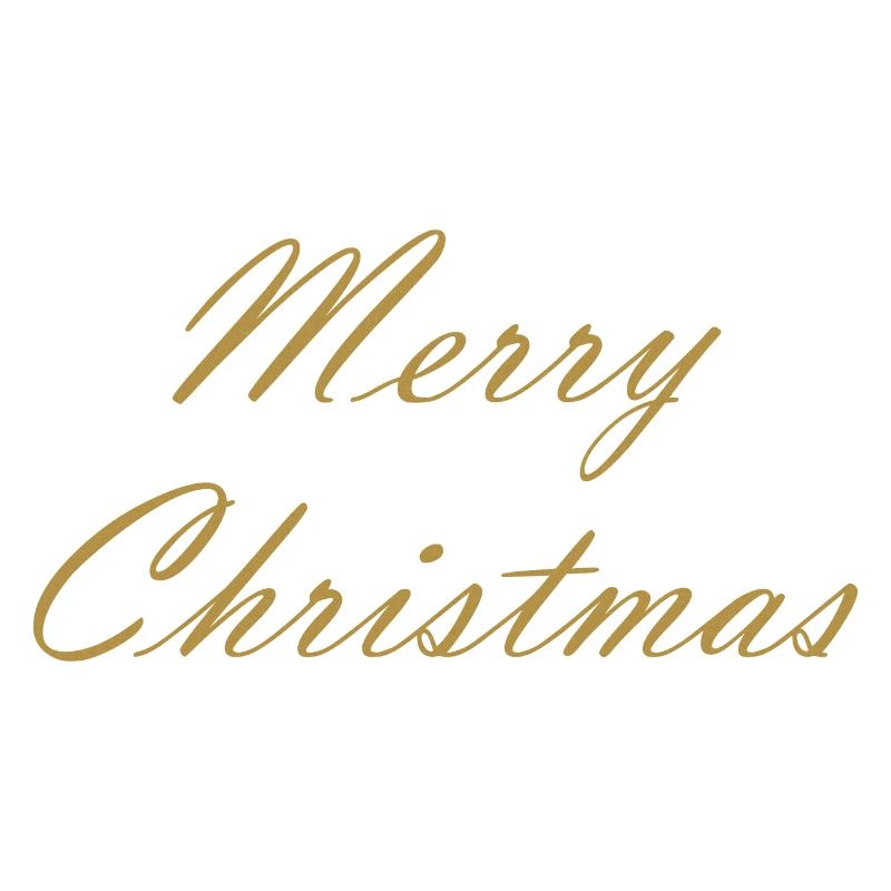 Merry Christmas