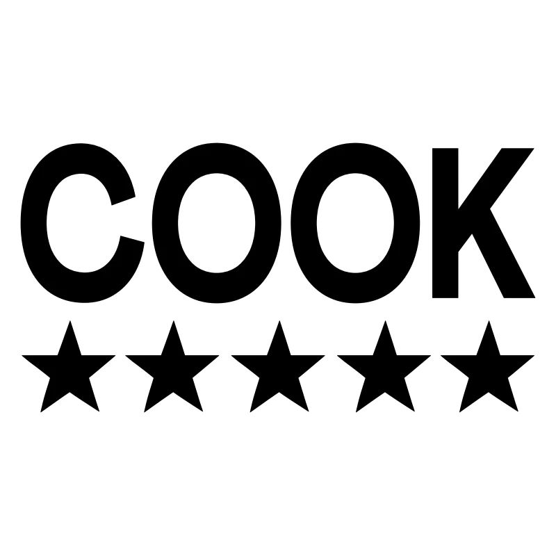 5-Star Cook
