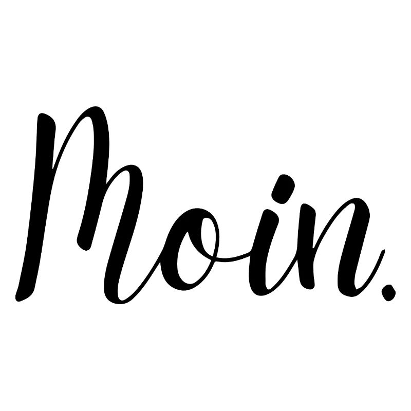 Moin