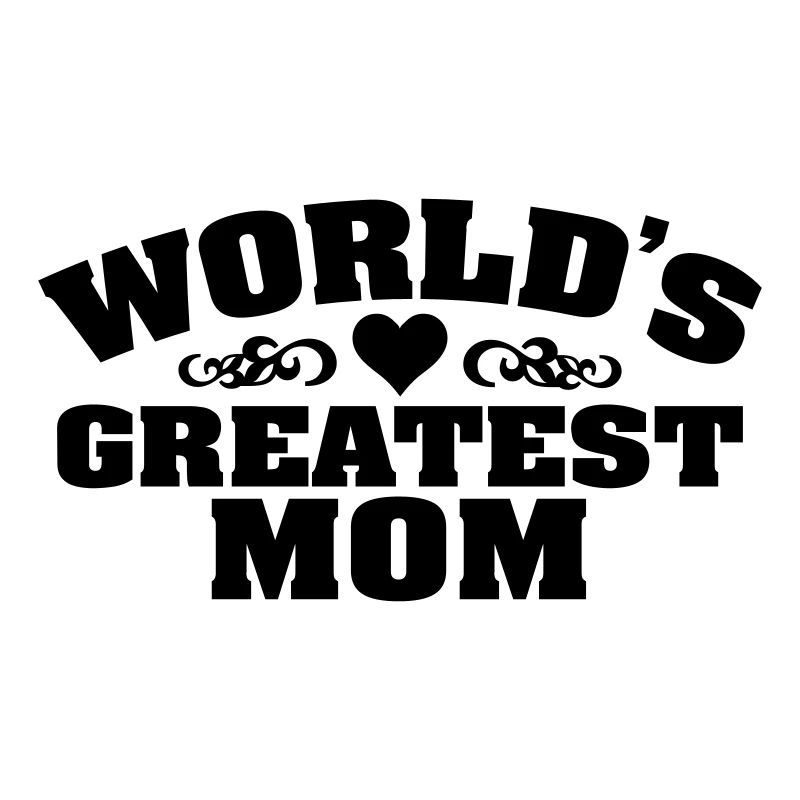 Grande maman du monde