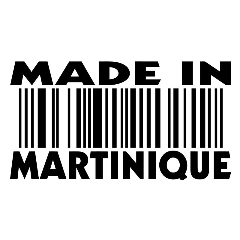 Made in Martinique (1c)