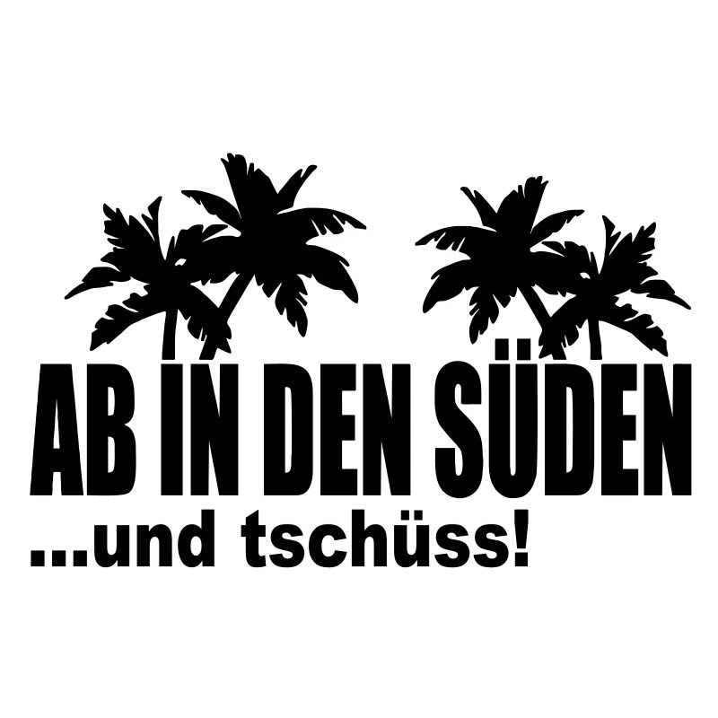 du sud