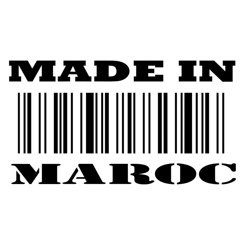 Made in MAROC