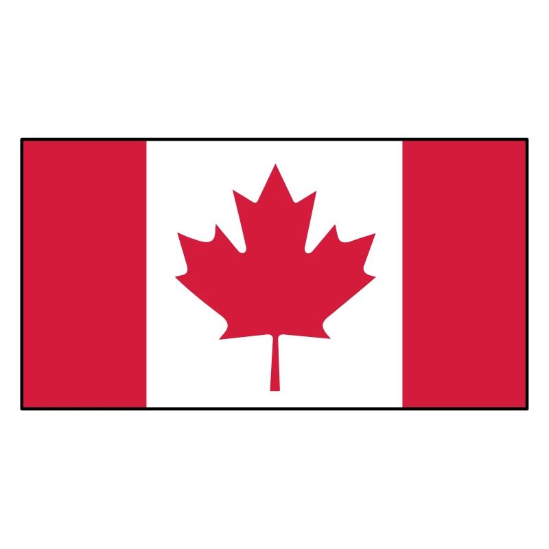 Drapeau du Canada