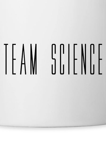 Team Science Mirrored