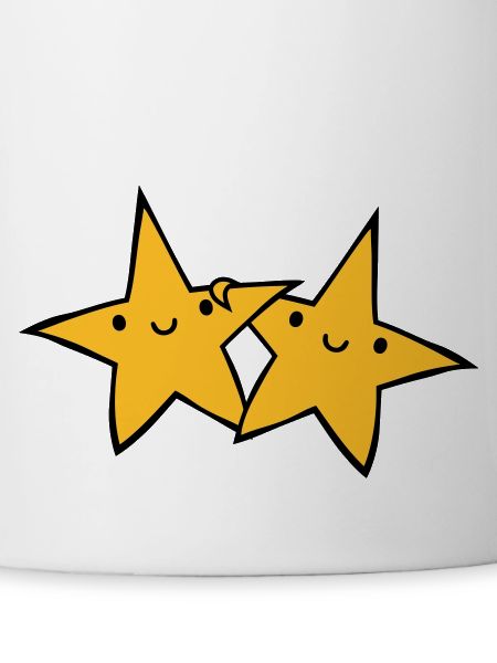 2 asterisk pairs