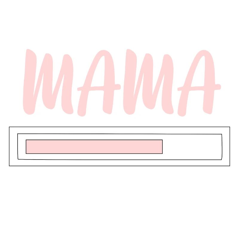 Mama loading