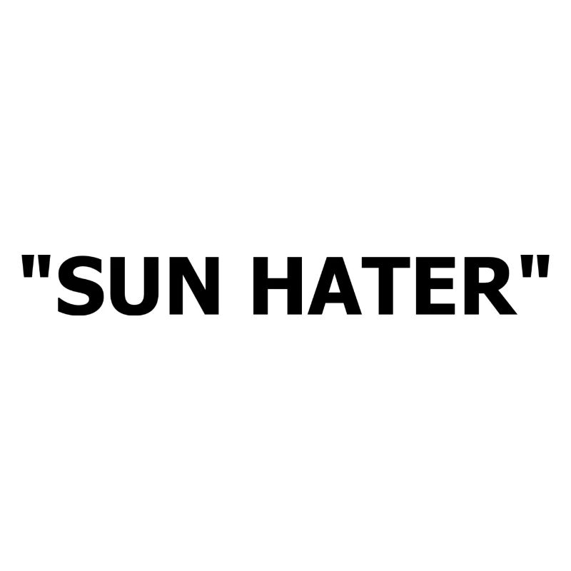 Sun Hater CLASSIQUE
