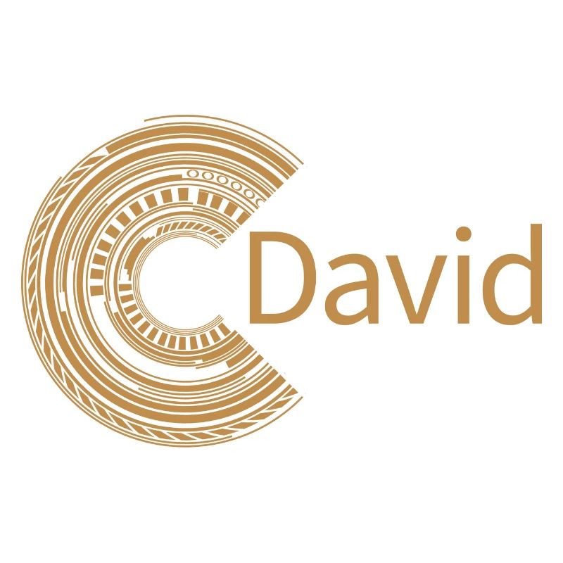 Pour David