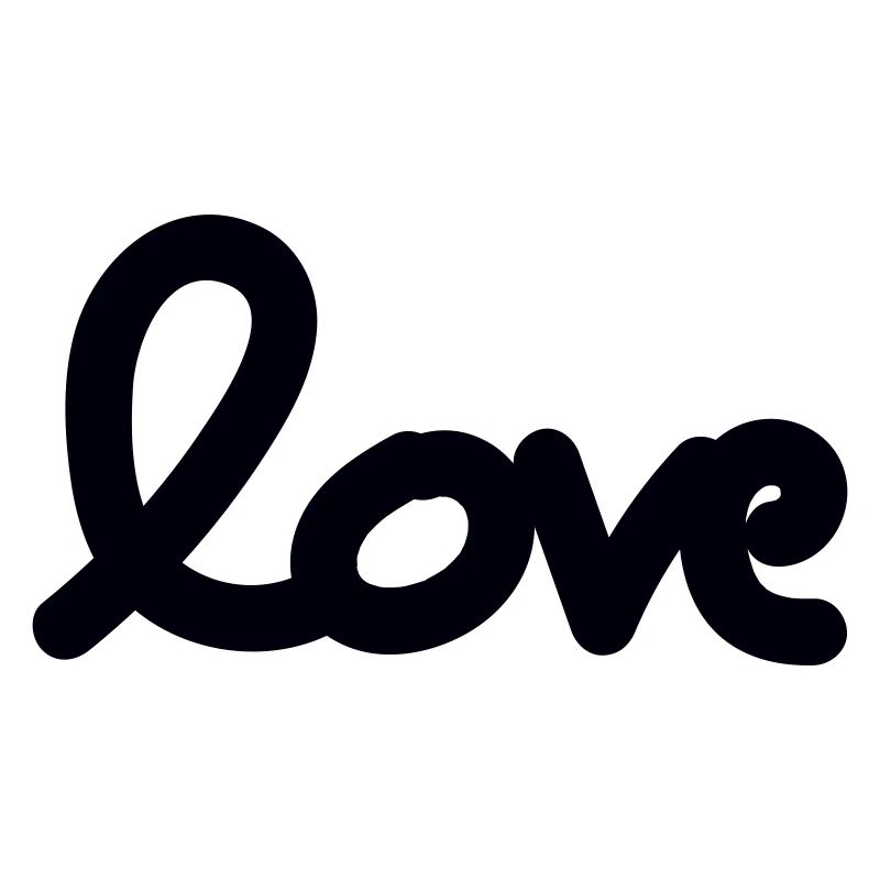 draw love