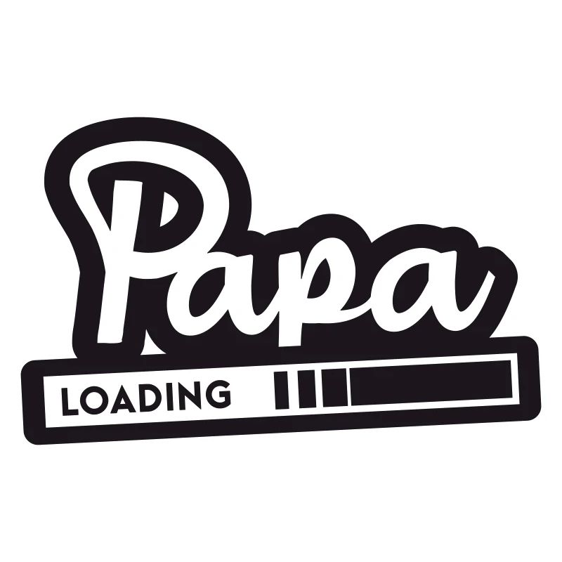Papa loading