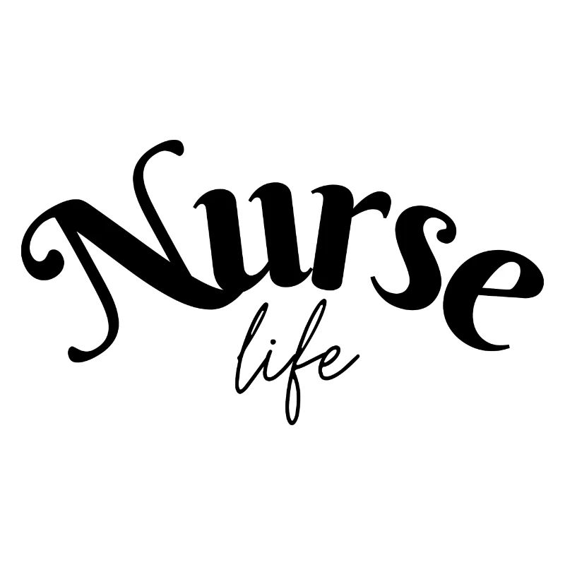 Nurse Life Geschenkidee