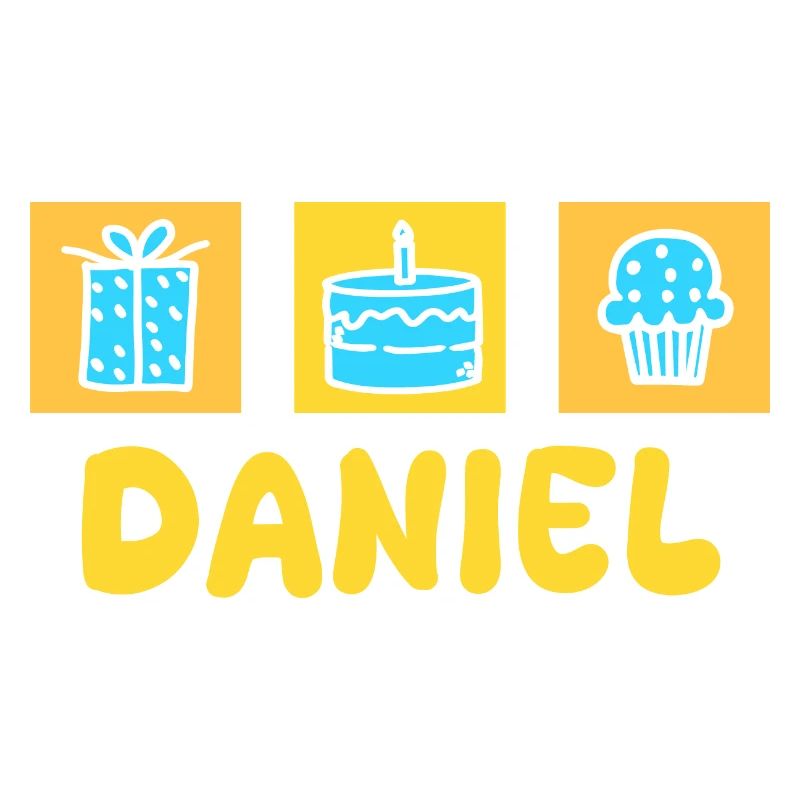 First name Daniel