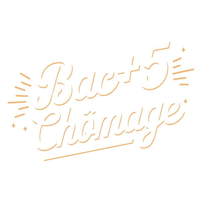 Bac+5 chômage