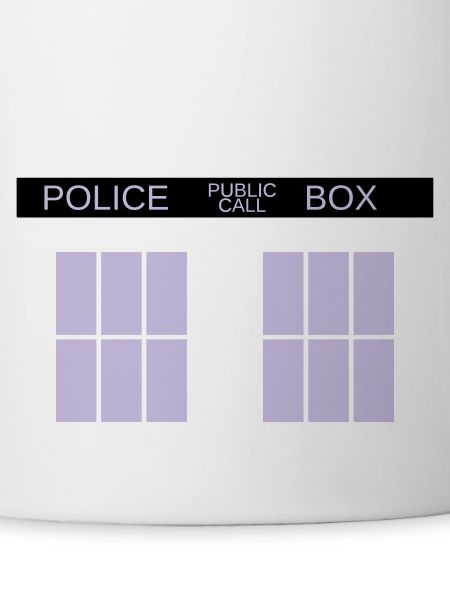 Tardis