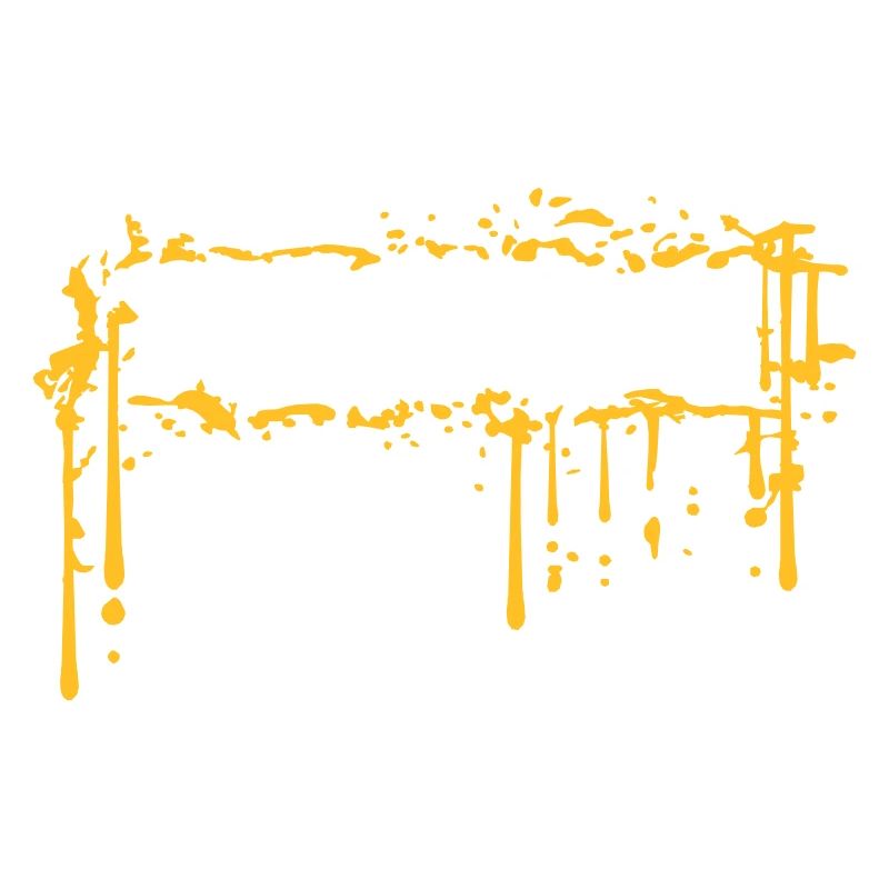 Cadre de saleté d’urine