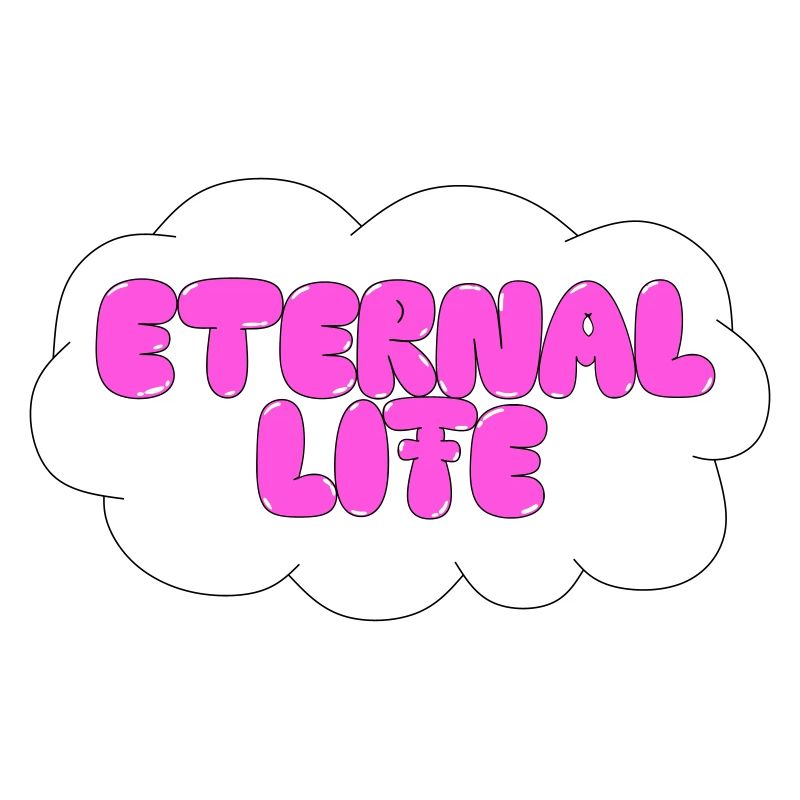 Vie éternelle