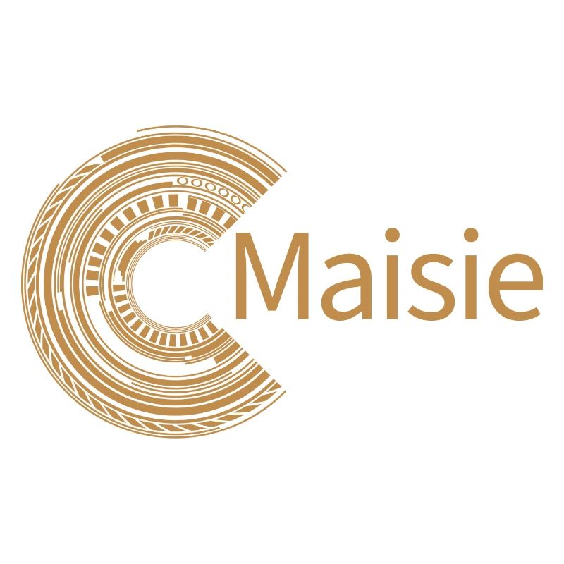 Pour Maisie