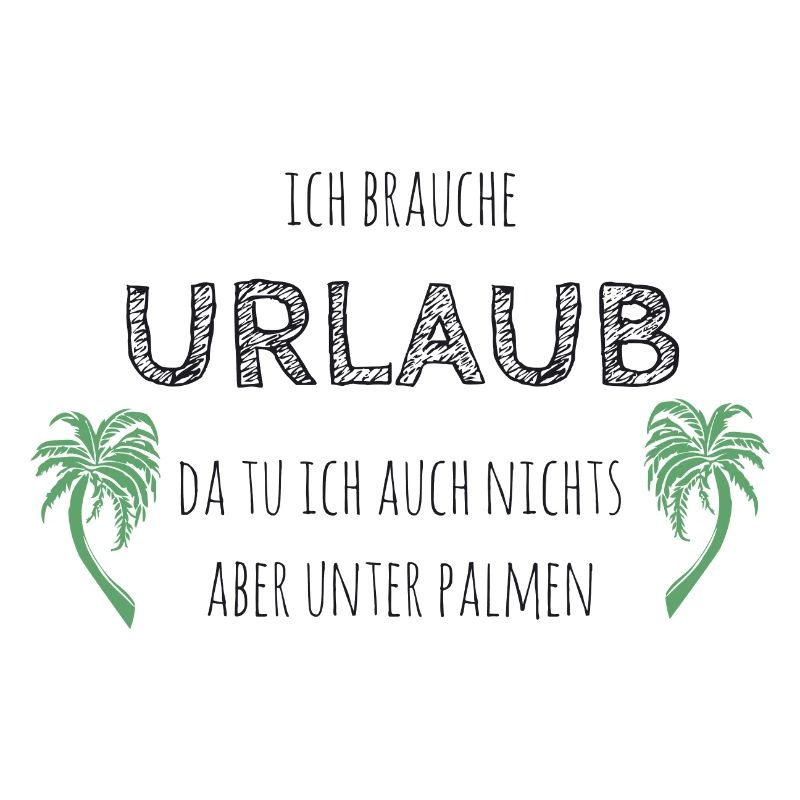 J’ai besoin de vacances