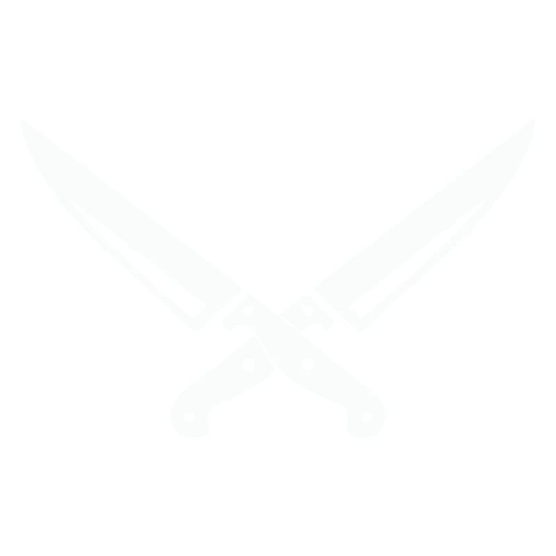 Symbole du couteau