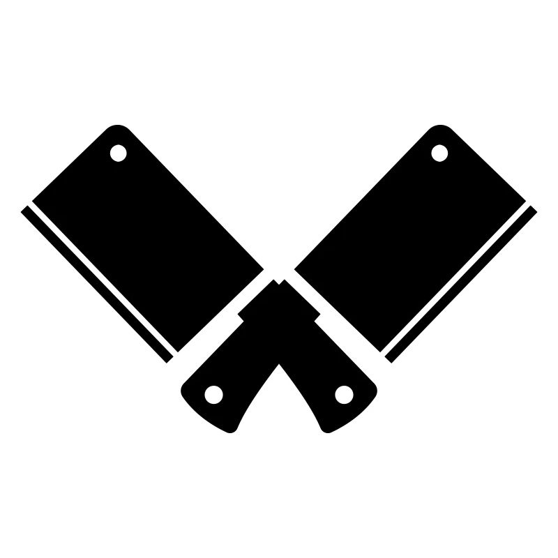 Hackmesser