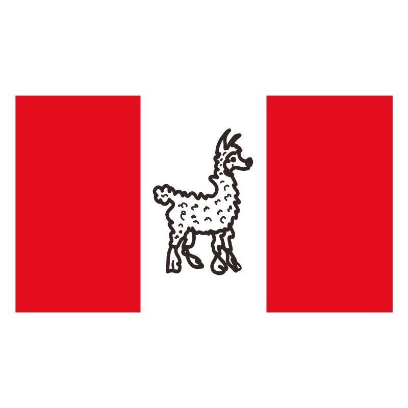 Peru funny