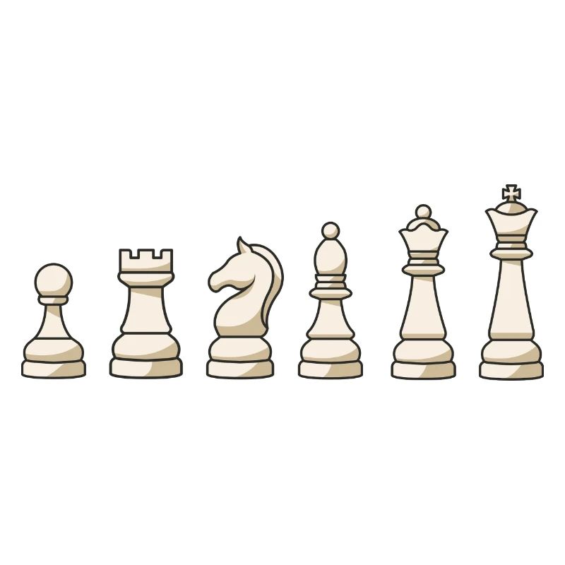 Échecs d’échecs cadeaux