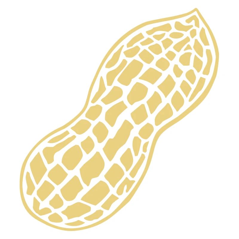 EOG Logo Nut Jaune