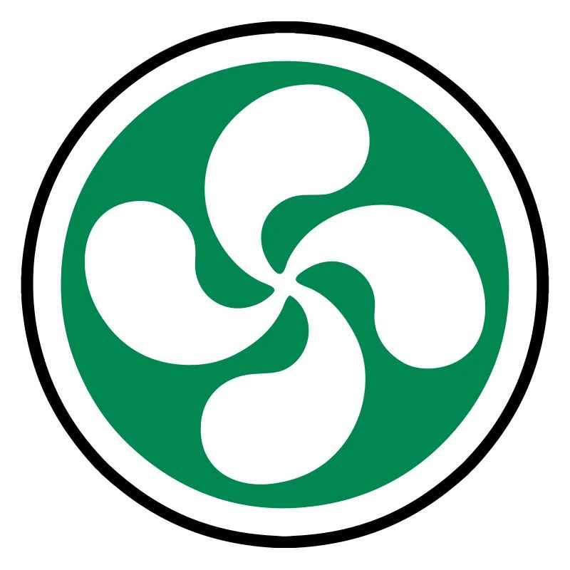 Croix du Pays Basque