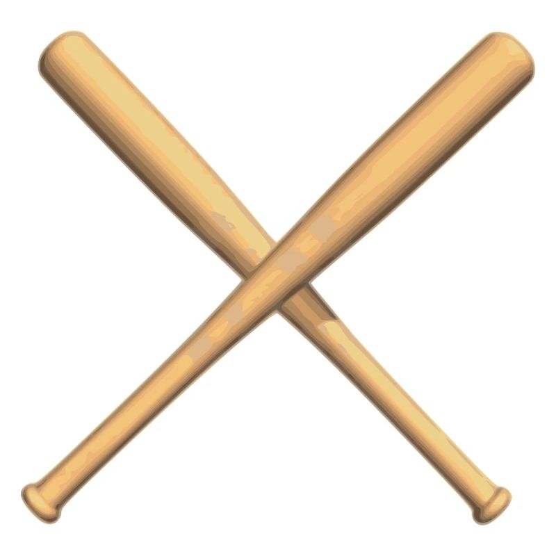 batte de baseball