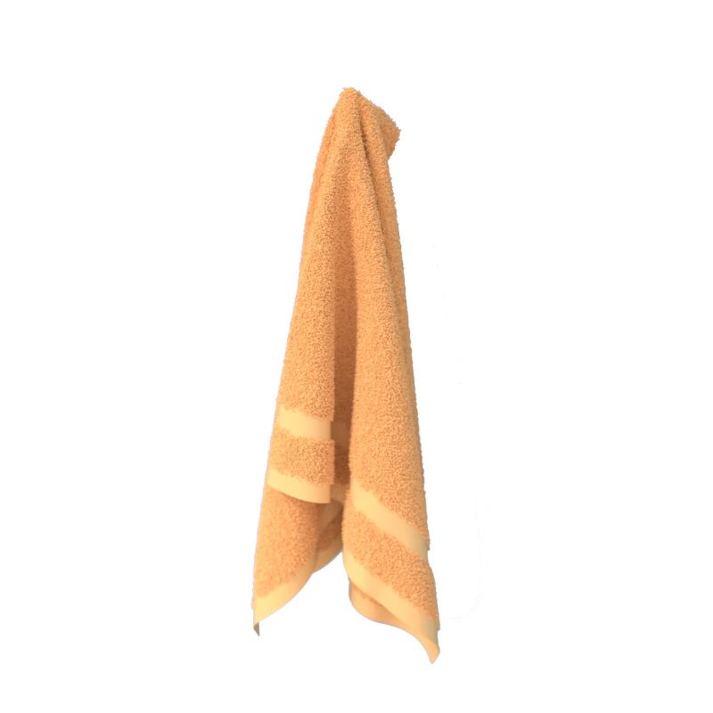 towel