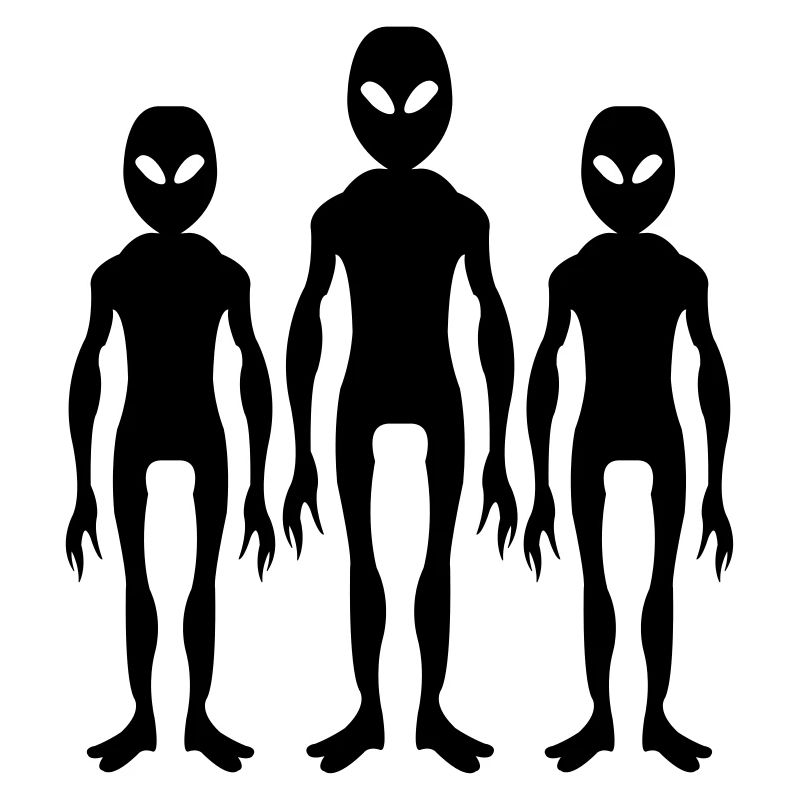 aliens