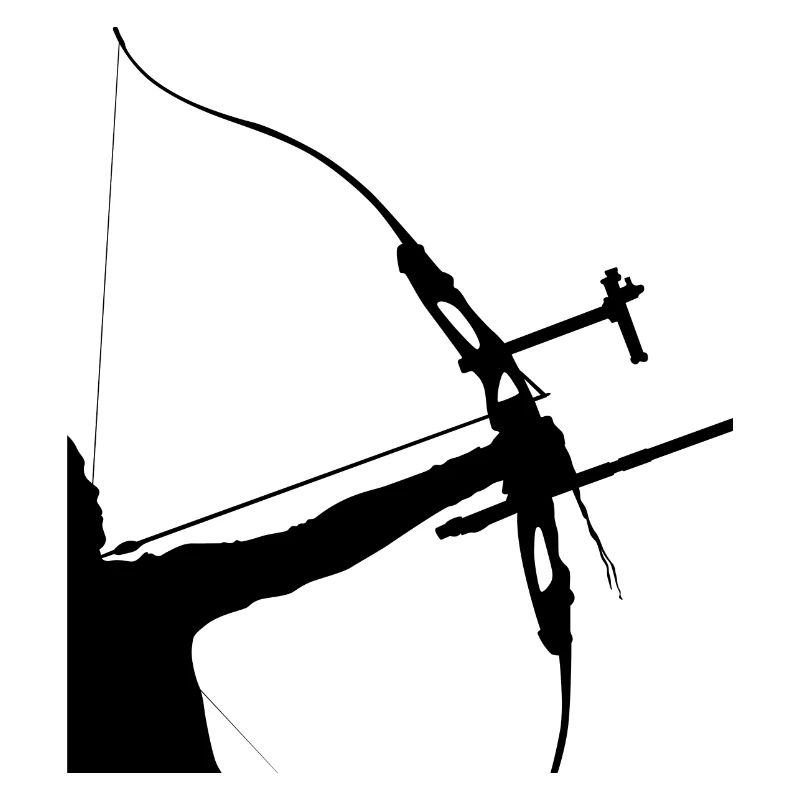 ArcLab Archer arc classique RecurveArcher-B