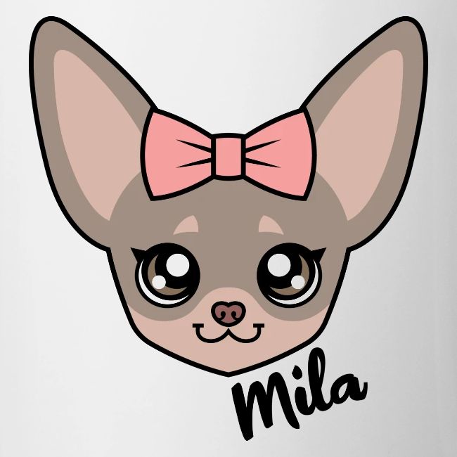 Mila Moo