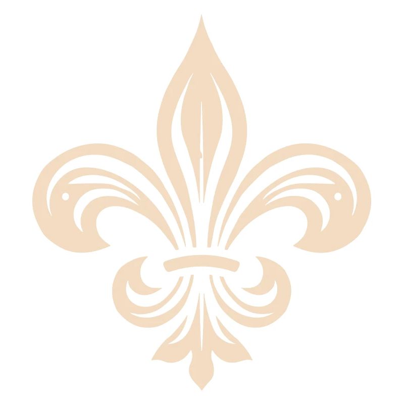 Fleur de Lis
